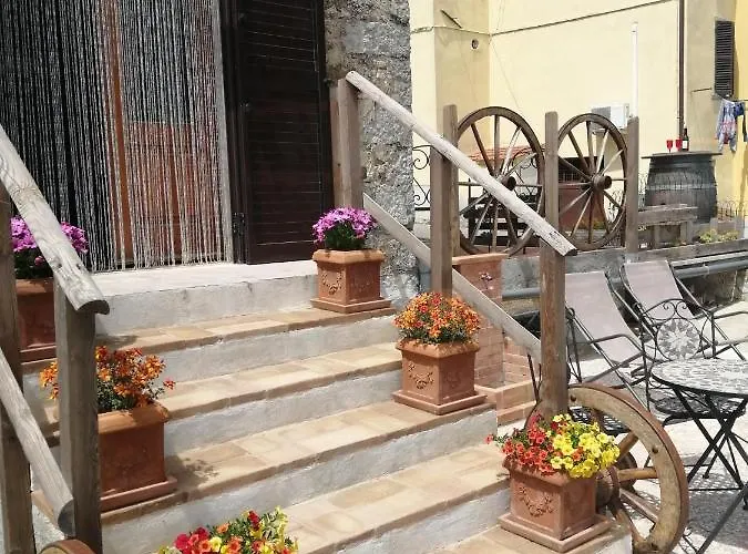 Maremma's Dream Nocleg ze śniadaniem 3*