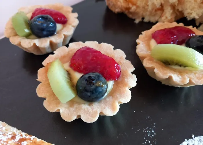 Maremma's Dream Nocleg ze śniadaniem