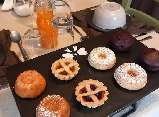 Nocleg ze śniadaniem Maremma's Dream Catabbio