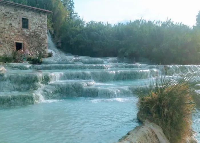 Maremma's Dream Nocleg ze śniadaniem