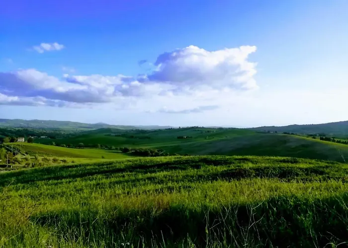 Maremma's Dream Nocleg ze śniadaniem 3*