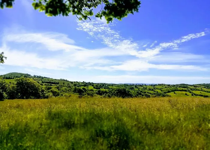 Maremma's Dream Catabbio