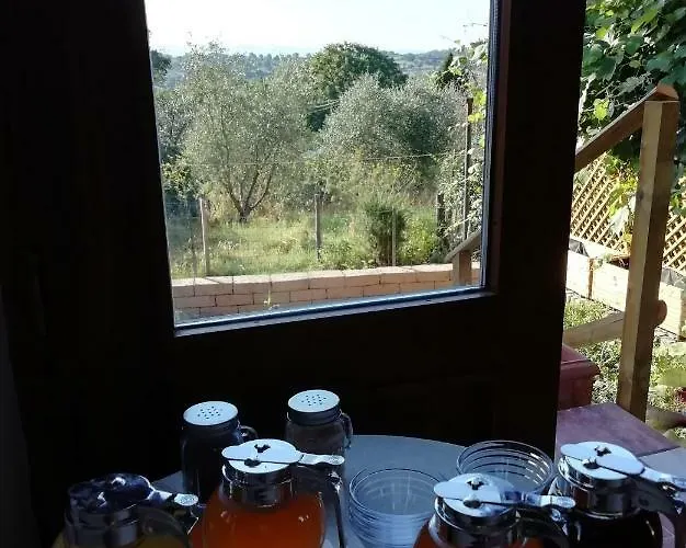 Nocleg ze śniadaniem Maremma's Dream 3*