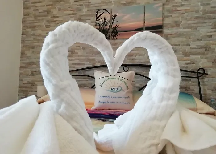 Maremma's Dream Catabbio