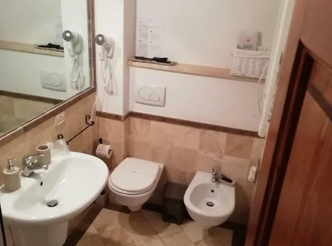 Nocleg ze śniadaniem Maremma's Dream