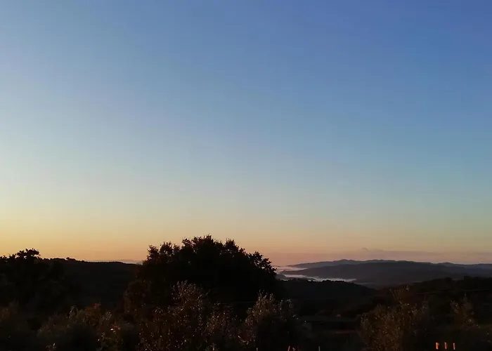 Nocleg ze śniadaniem Maremma's Dream 3*