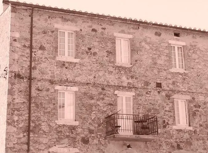 Maremma's Dream Nocleg ze śniadaniem Catabbio