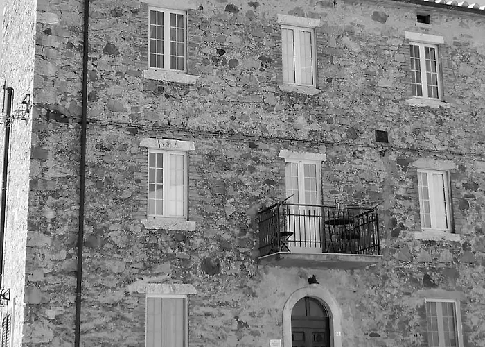 Maremma's Dream Nocleg ze śniadaniem 3*