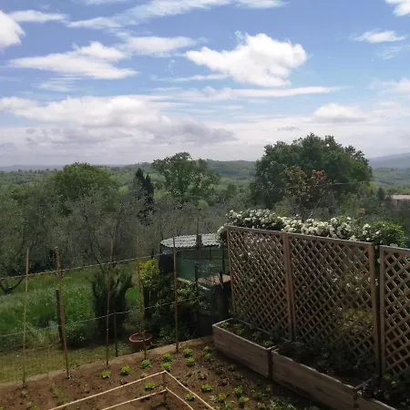 Bed & Breakfast Maremma's Dream