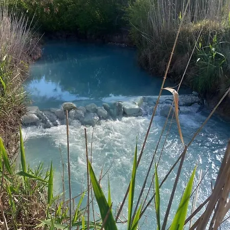 Bed & Breakfast Maremma's Dream