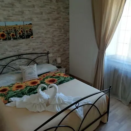 Bed & Breakfast Maremma's Dream 3*