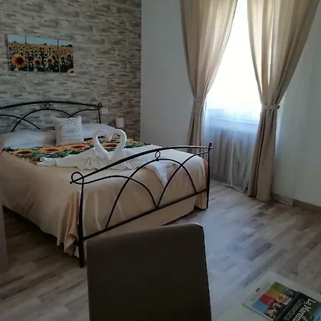 Bed & Breakfast Maremma's Dream Catabbio