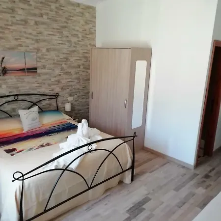 Bed & Breakfast Maremma's Dream