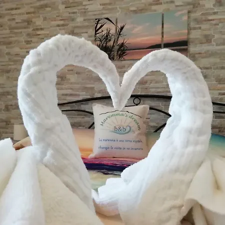 Maremma's Dream Catabbio