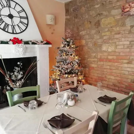 Maremma's Dream Bed & Breakfast Catabbio