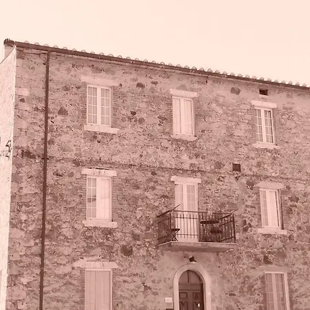 Maremma's Dream Bed & Breakfast Catabbio