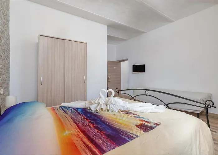 Maremma's Dream 3* Catabbio