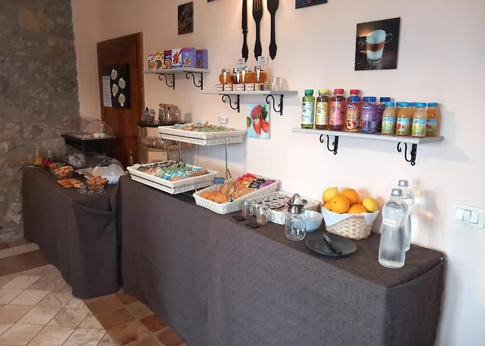 Maremma's Dream Bed & Breakfast 3*