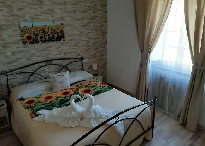 Bed & Breakfast Maremma's Dream 3*